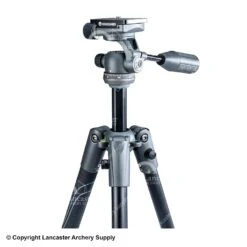 Vanguard Veo 2 Pro 203AO Aluminum Tri-Pod -Shooting Store 4620052 2