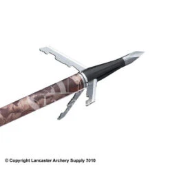 Wasp Jak-Hammer SST 100/125gr. Replacement Blades