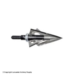 Wasp SharpShooter Traditional Broadheads