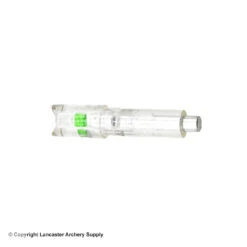 Wasp Vesta Crossbow Lighted Nock -Shooting Store 4670057 green