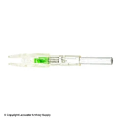 Wasp Vesta Lighted Nock -Shooting Store 4670058 green