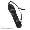Vista Revolution Back Quiver (Black)