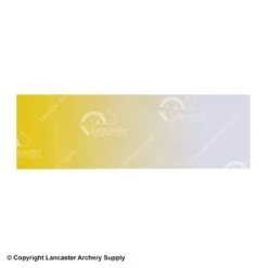 Outdoor Decals Fade Arrow Wraps -Shooting Store 4700146 yellow