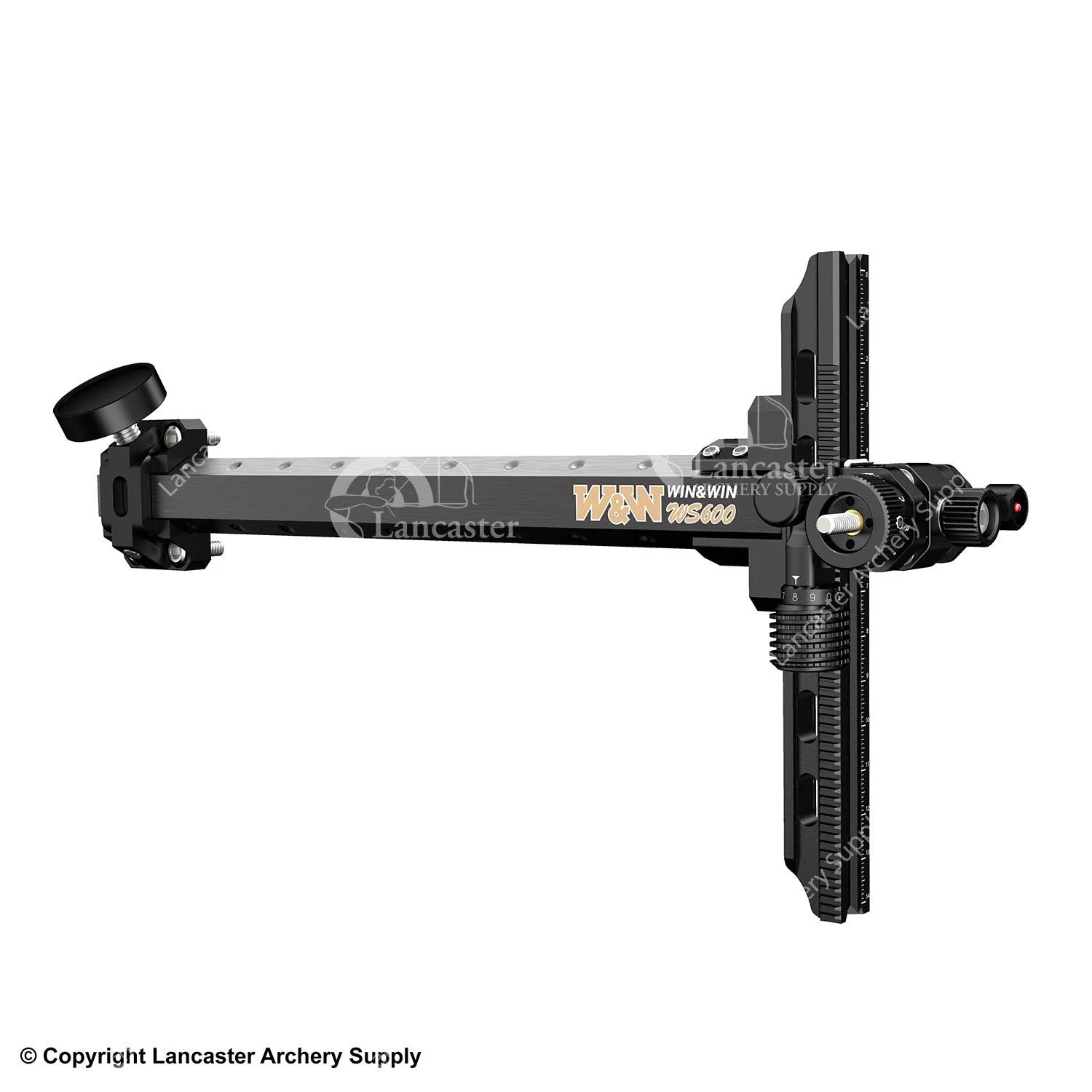 Win & Win WS600 Target Sight 1 Win & Win WS600 Target Sight