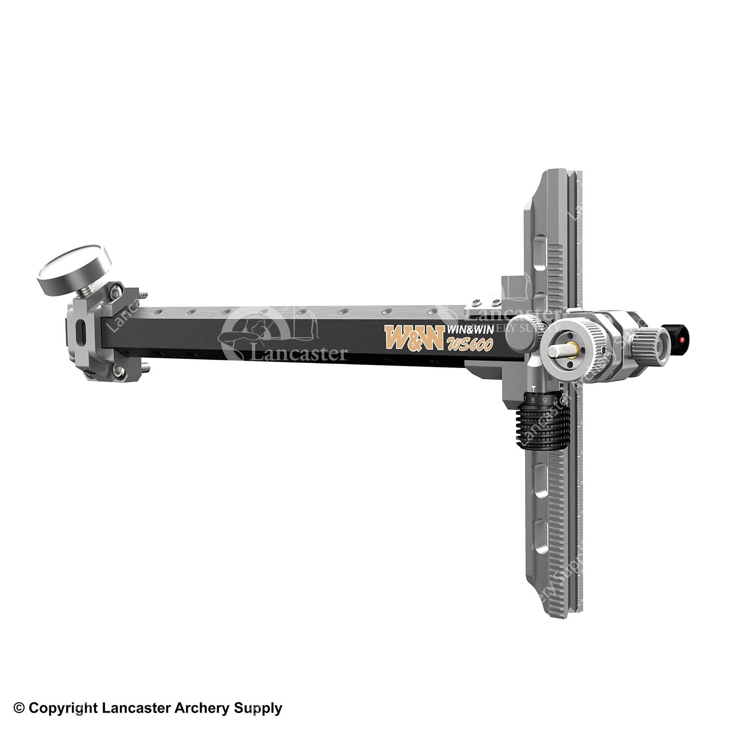 Win & Win WS600 Target Sight 2 Win & Win WS600 Target Sight - Image 2