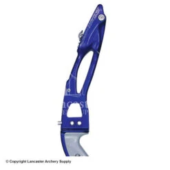Win & Win INNO CXT 25" ILF Recurve Riser -Shooting Store 4770098 blue