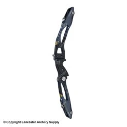 Win & Win INNO CXT 25" ILF Recurve Riser -Shooting Store 4770098 gray black