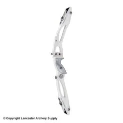 Win & Win INNO CXT 25" ILF Recurve Riser -Shooting Store 4770098 white