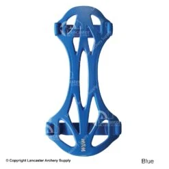 Win & Win AT-100 Arm Guard -Shooting Store 4770235 blue