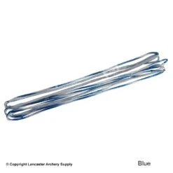 WNS Recurve Bow String -Shooting Store 4770245 blue