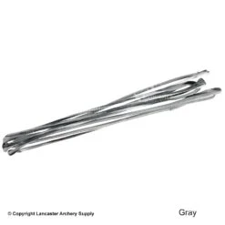 WNS Recurve Bow String -Shooting Store 4770245 gray