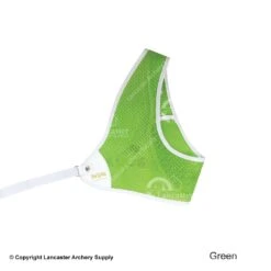 Win & Win FINNO Chest Guard -Shooting Store 4770273 green