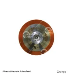 Win & Win Weight/Tiller Adjustment Bolt (B Type) -Shooting Store 4770311 orange