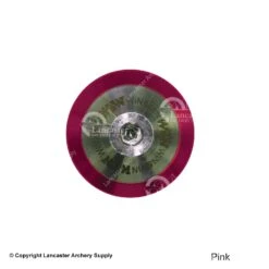 Win & Win Weight/Tiller Adjustment Bolt (B Type) -Shooting Store 4770311 pink