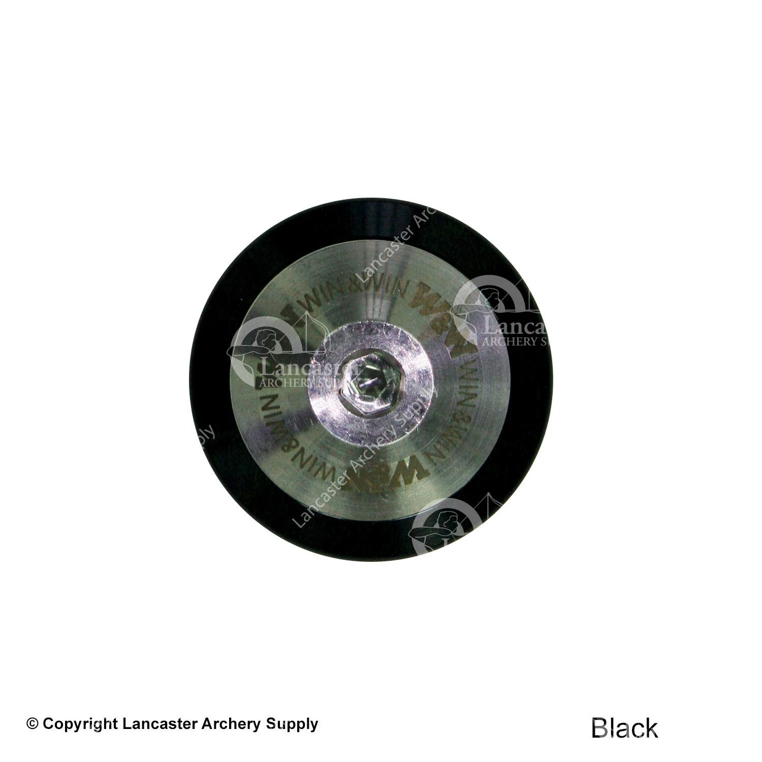 Win & Win Weight/Tiller Adjustment Bolt (C Type) 1 Win & Win Weight/Tiller Adjustment Bolt (C Type)