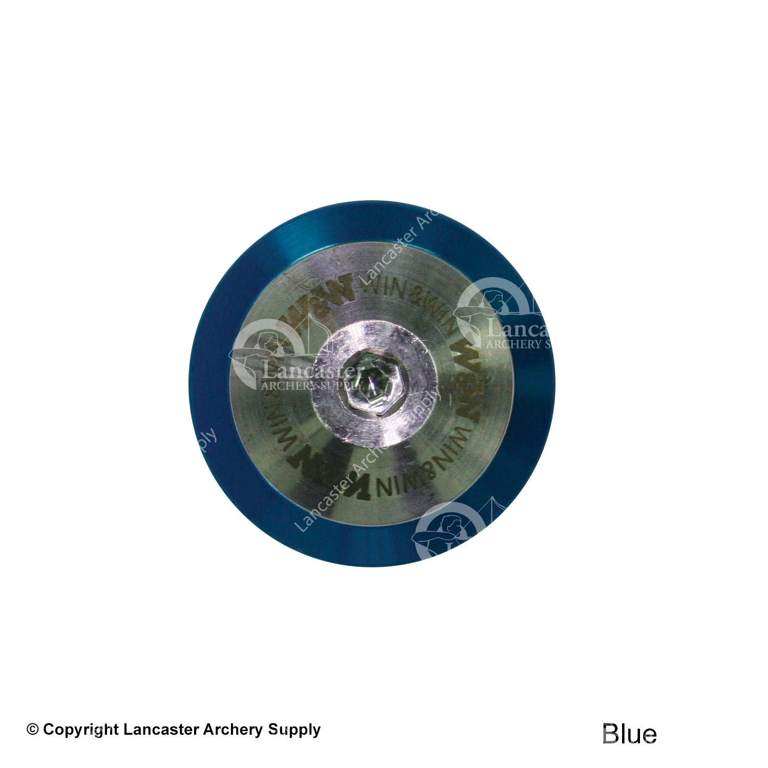 Win & Win Weight/Tiller Adjustment Bolt (C Type) 2 Win & Win Weight/Tiller Adjustment Bolt (C Type) - Image 2