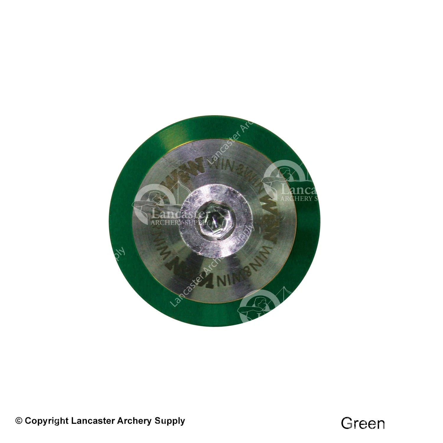 Win & Win Weight/Tiller Adjustment Bolt (C Type) 4 Win & Win Weight/Tiller Adjustment Bolt (C Type) - Image 4