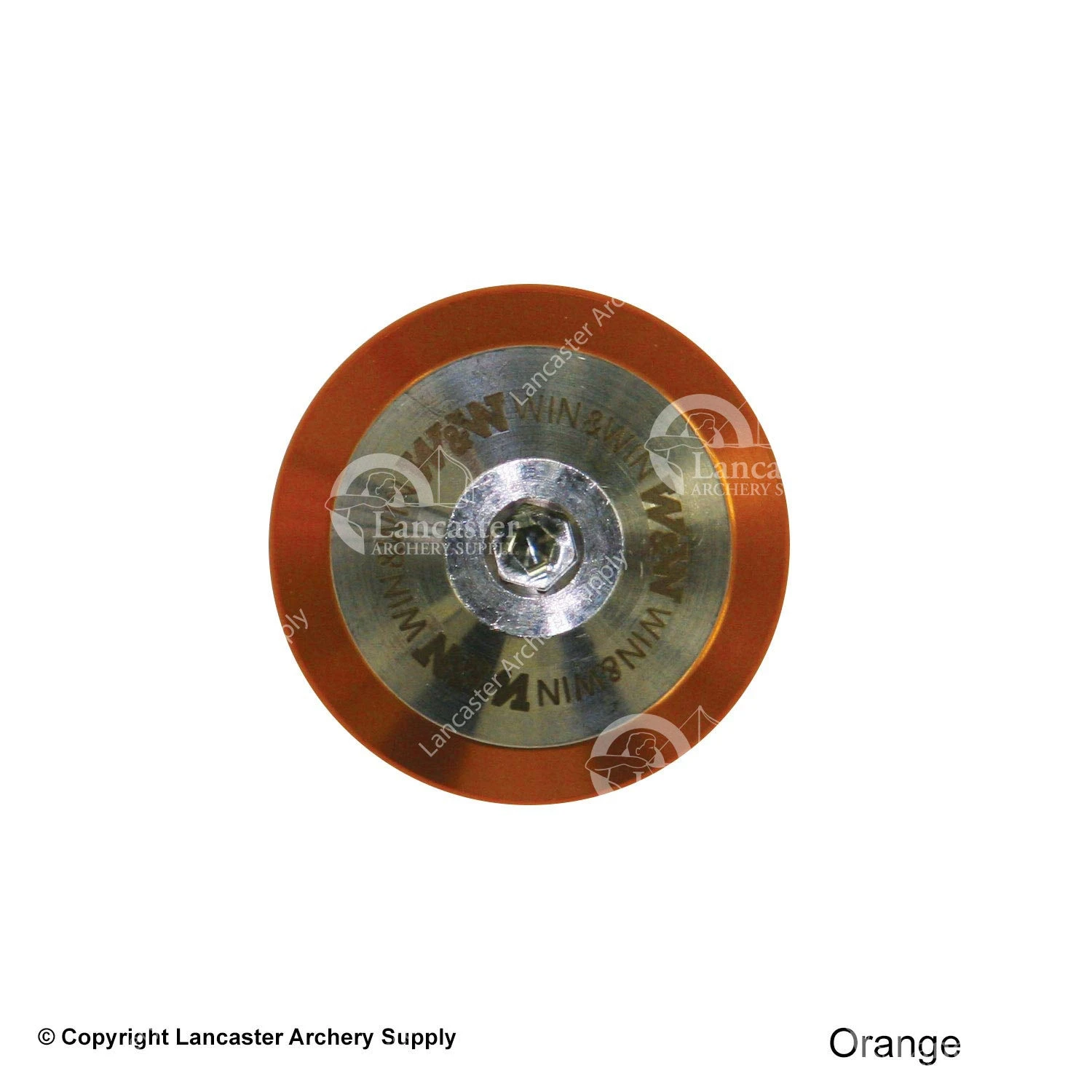 Win & Win Weight/Tiller Adjustment Bolt (C Type) 7 Win & Win Weight/Tiller Adjustment Bolt (C Type) - Image 7