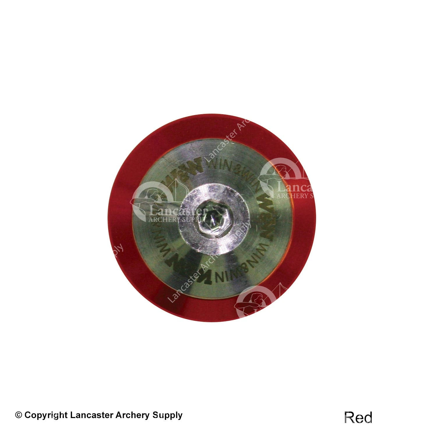 Win & Win Weight/Tiller Adjustment Bolt (C Type) 3 Win & Win Weight/Tiller Adjustment Bolt (C Type) - Image 3