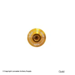 Win & Win Colored Recurve Limb Detent Cap 11 Win & Win Colored Recurve Limb Detent Cap -Shooting Store 4770313 gold