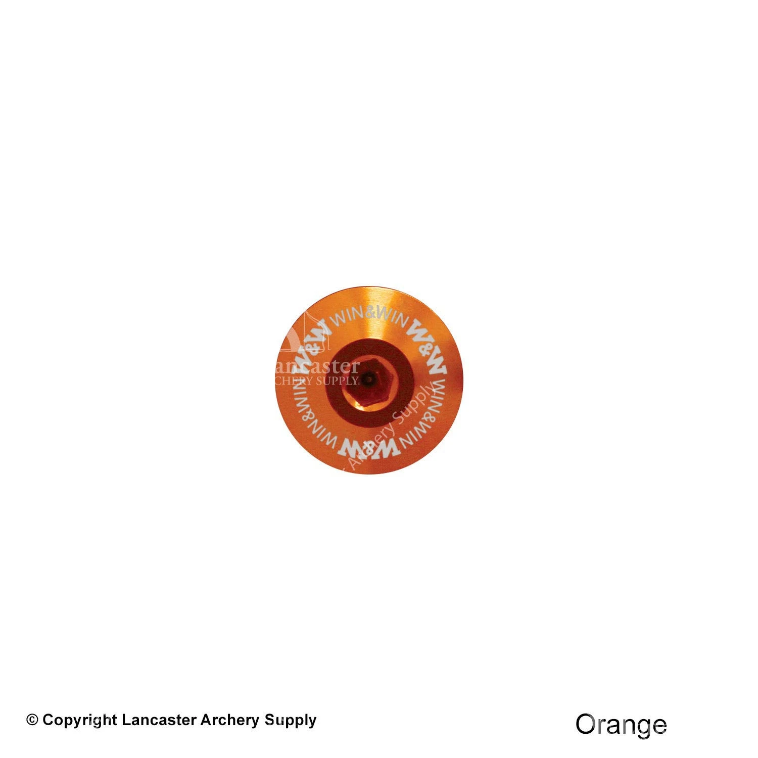 Win & Win Colored Recurve Limb Detent Cap 7 Win & Win Colored Recurve Limb Detent Cap - Image 7