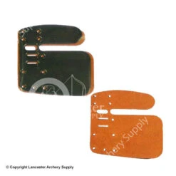 Win & Win WIAWIS EZ Finger Tab Replacement Face -Shooting Store 4770317 left