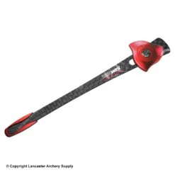 Win & Win WIAWIS Carbon Clicker -Shooting Store 4770323 red