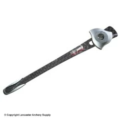 Win & Win WIAWIS Carbon Clicker -Shooting Store 4770323 silver