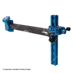 Win&Win WS700 Recurve Target Sight -Shooting Store 4770342 blue