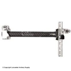 Win&Win WS700 Recurve Target Sight -Shooting Store 4770342 silver