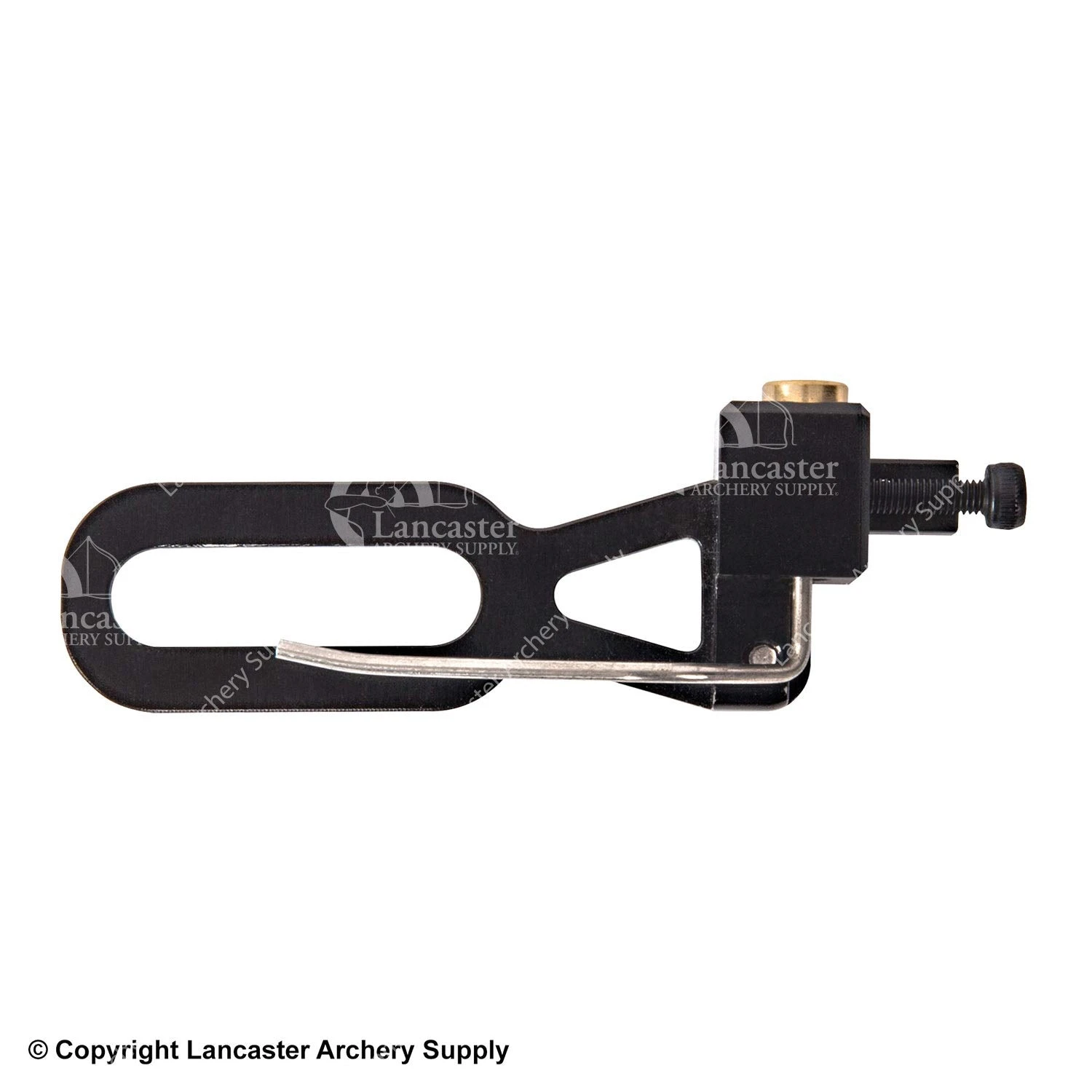 WNS S-RV Recurve Arrow Rest 1 WNS S-RV Recurve Arrow Rest