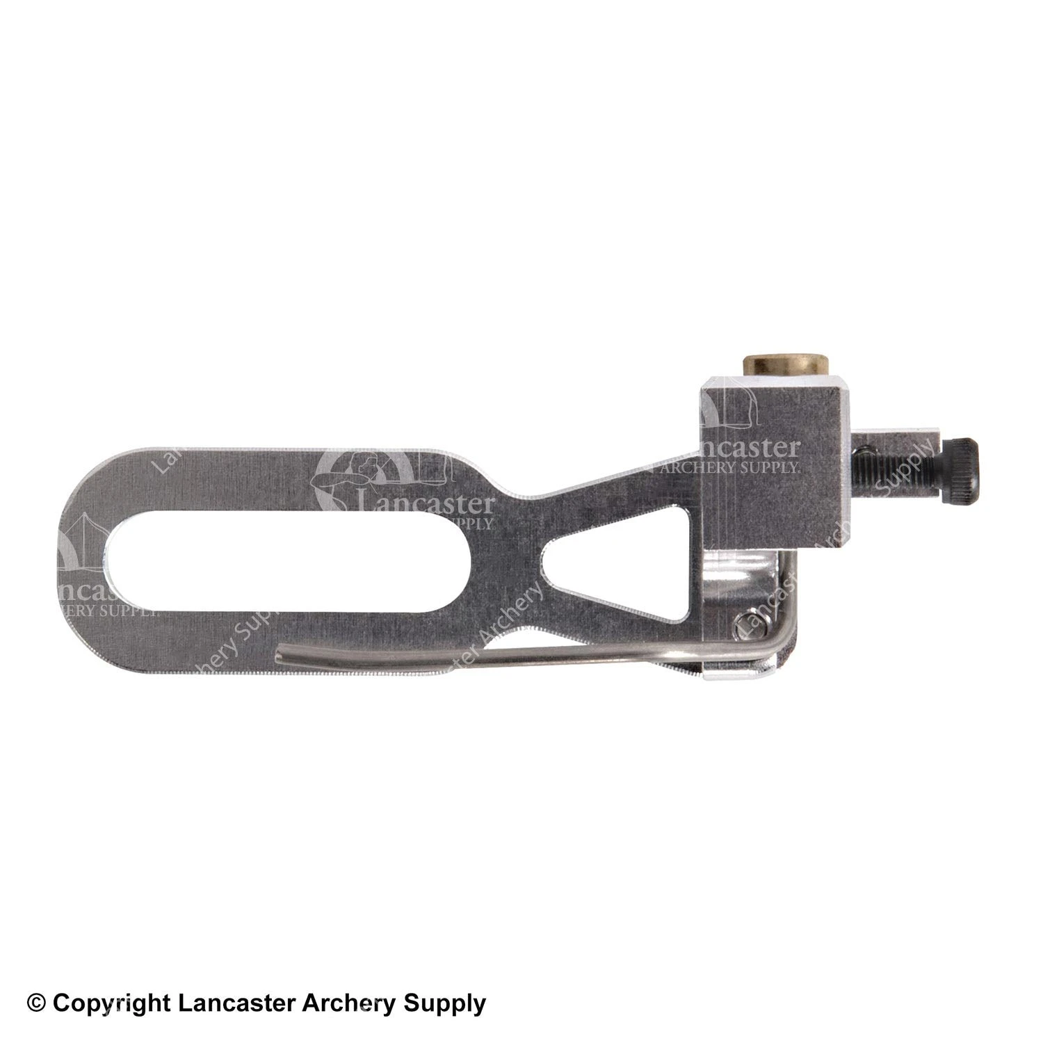 WNS S-RV Recurve Arrow Rest 4 WNS S-RV Recurve Arrow Rest - Image 4