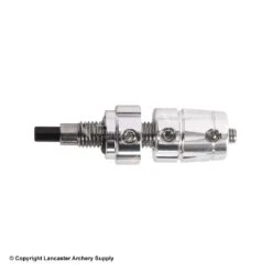 WNS S-PEL Plunger -Shooting Store 4770377 silver