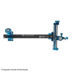 WNS SPR-100 Recurve Sight -Shooting Store 4770379 blue