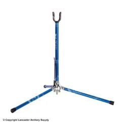 WNS S-AL Bow Stand -Shooting Store 4770386 blue