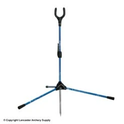 WNS S-AX Bow Stand -Shooting Store 4770388 blue