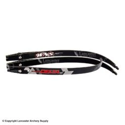WNS Delta C3 ILF Recurve Limbs