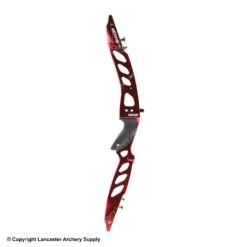 WNS Motive FX 25" ILF Recurve Riser -Shooting Store 47703990301
