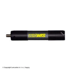 Win & Win WIAWIS ACS15 Carbon Extender -Shooting Store 4770404 gray