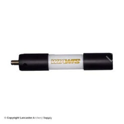 Win & Win WIAWIS ACS15 Carbon Extender -Shooting Store 4770404 white