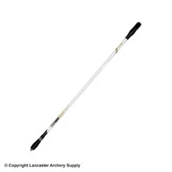 Win & Win WIAWIS ACS15 Carbon Long Rod Stabilizer -Shooting Store 4770405 white
