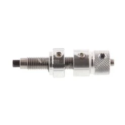 WNS S-PLP Plunger -Shooting Store 4770420 silver