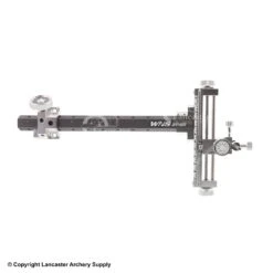 WNS SPR-200 Target Sight -Shooting Store 4770421 silver