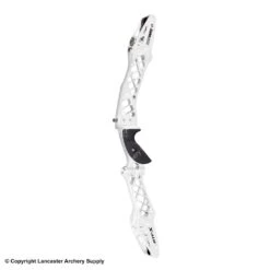 Win & Win WIAWIS ATF-X 25" ILF Recurve Riser -Shooting Store 4770437 white