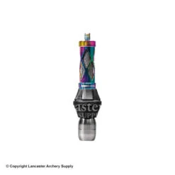 Win & Win ACS Carbon Upper Stabilizer -Shooting Store 4770442 rainbow