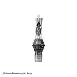 Win & Win ACS Carbon Upper Stabilizer -Shooting Store 4770442 silver