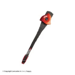 Win & Win Arc Carbon Clicker -Shooting Store 4770443 red