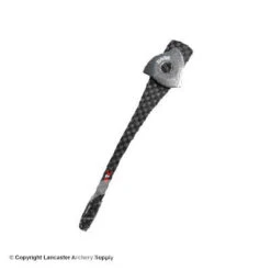 Win & Win Arc Carbon Clicker -Shooting Store 4770443 silver