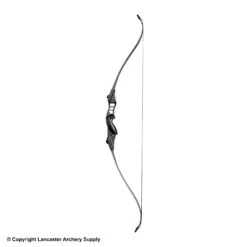 Galaxy Scorch 54" Takedown Recurve Bow -Shooting Store 4960019 in