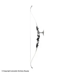 Galaxy Meteor 66" Recurve Bow -Shooting Store 4960021 out